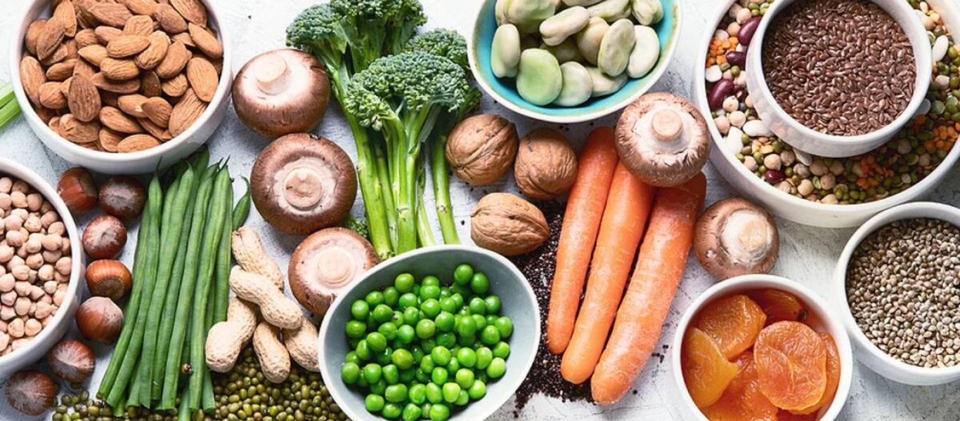 Οι «θαυματουργές» τροφές που όσο τις τρως τόσο... αδυνατίζεις!